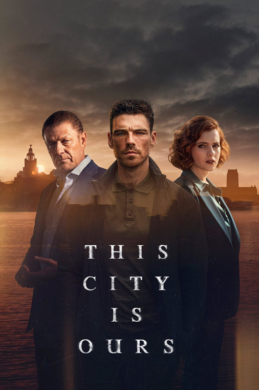 مسلسل This City Is Ours مترجم