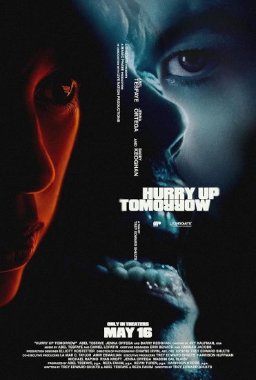 فيلم Hurry Up Tomorrow 2025 مترجم اون لاين