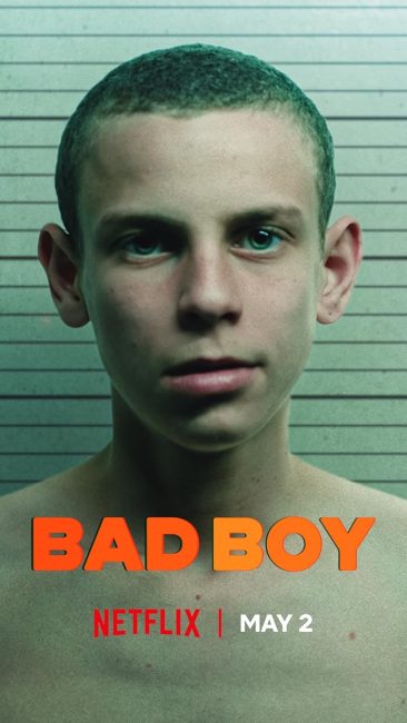 مسلسل Bad Boy الموسم الاول الحلقة 4 مترجمة