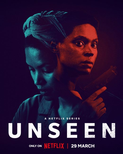 مسلسل Unseen الموسم الاول الحلقة 4 مترجمة