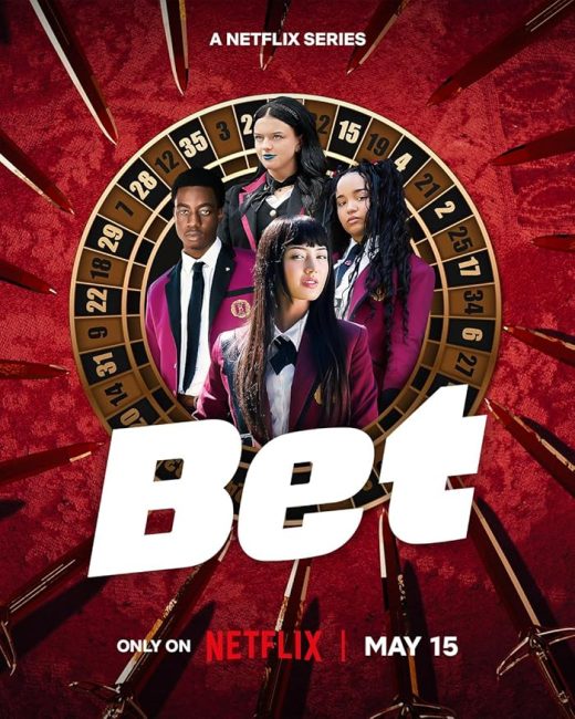 مسلسل Bet الموسم الاول الحلقة 4 مترجمة