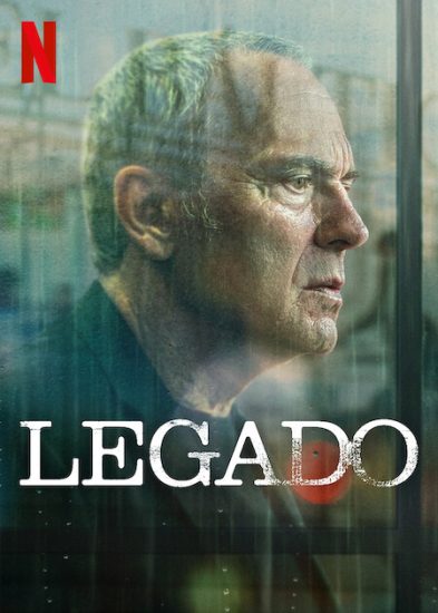 مسلسل Rotten Legacy مترجم