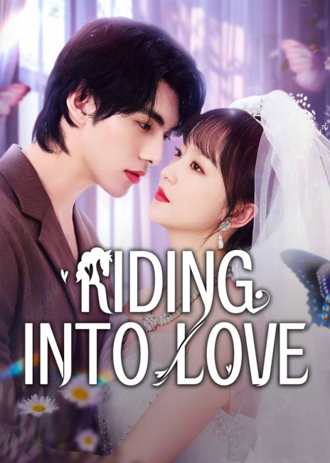 مسلسل الركوب نحو الحب Riding into Love الحلقة 2 مترجمة