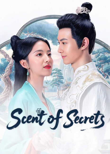 مسلسل رائحة الاسرار Scent of Secrets الحلقة 4 مترجمة