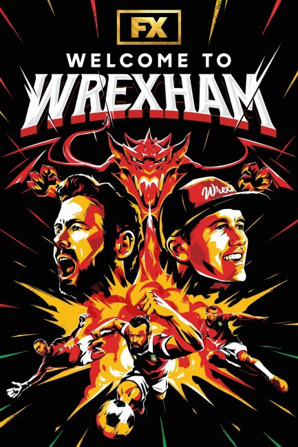 مسلسل Welcome to Wrexham الموسم الرابع الحلقة 4 مترجمة