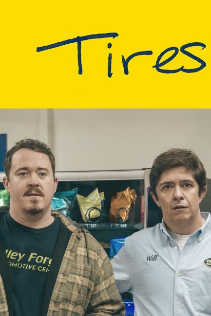 مسلسل Tires الموسم الثاني الحلقة 4 مترجمة