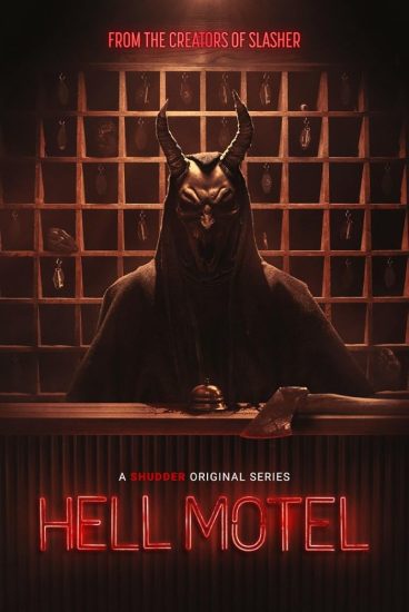 مسلسل Hell Motel الموسم الاول مترجم