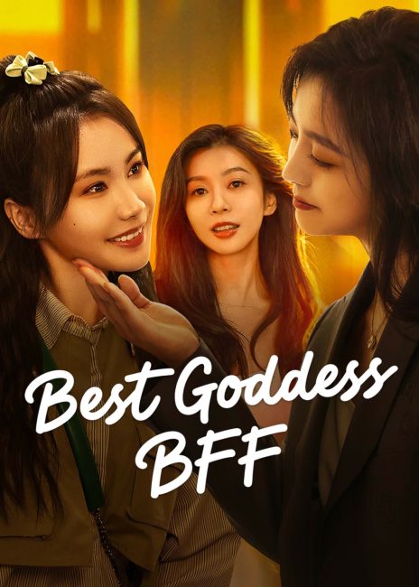 مسلسل افضل صديقة الهية Best Goddess BFF الحلقة 2 مترجمة