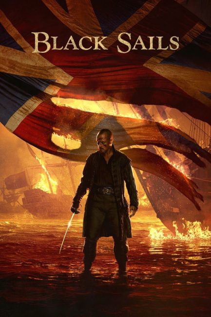 مسلسل Black Sails الموسم الثالث الحلقة 4 مترجمة