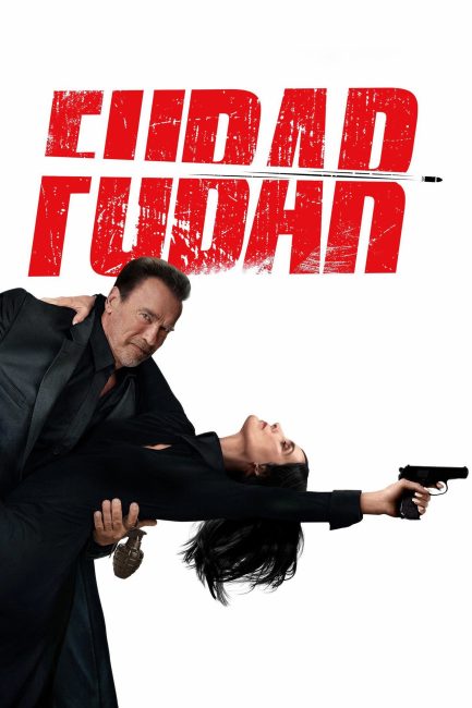 مسلسل Fubar الموسم الثاني الحلقة 5 مترجمة