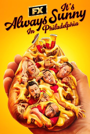 مسلسل It’s Always Sunny in Philadelphia الموسم 17 الحلقة 8 والاخيرة مترجمة