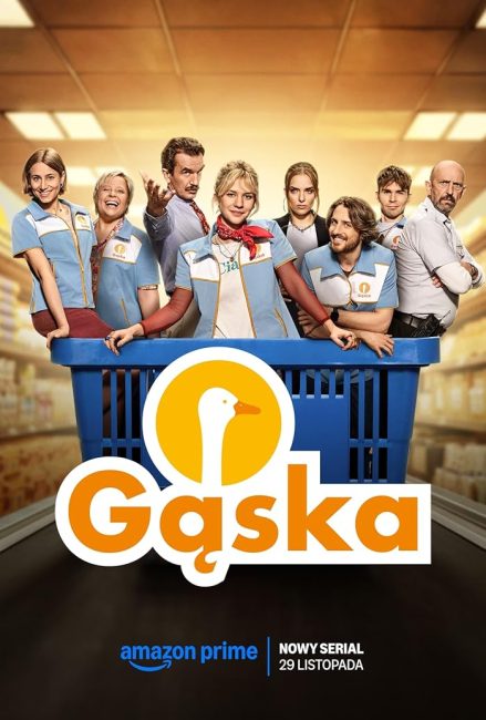 مسلسل Gaska الموسم الاول الحلقة 2 مترجمة