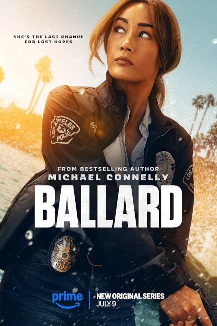 مسلسل Ballard الموسم الاول الحلقة 4 مترجمة