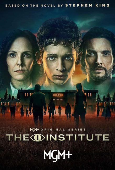 مسلسل The Institute الموسم الاول الحلقة 2 مترجمة