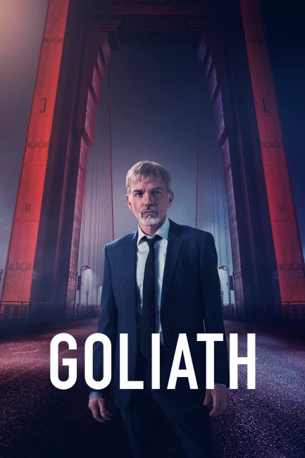 مسلسل Goliath الموسم الرابع الحلقة 2 مترجمة