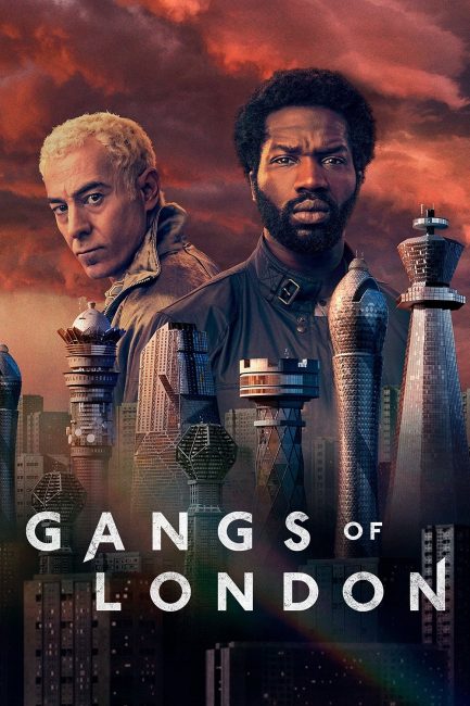 مسلسل Gangs of London الموسم الثاني الحلقة 2 مترجمة