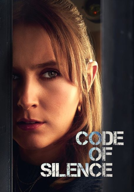 مسلسل Code of Silence الموسم الاول الحلقة 4 مترجمة