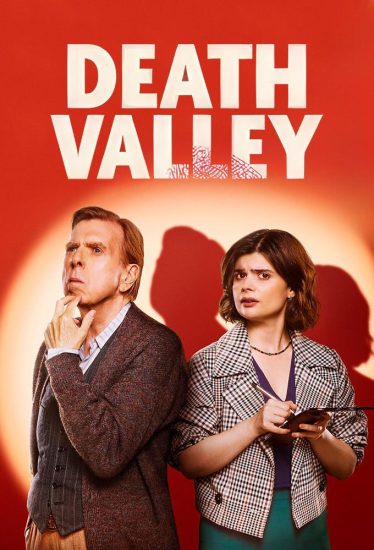 مسلسل Death Valley الموسم الاول مترجم