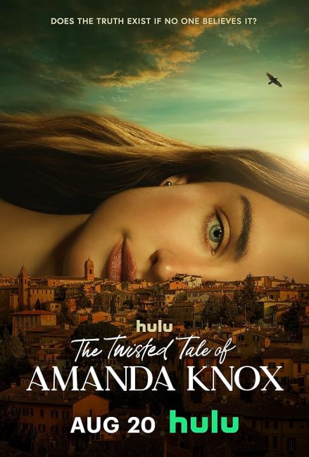 مسلسل The Twisted Tale of Amanda Knox الموسم الاول الحلقة 2 مترجمة