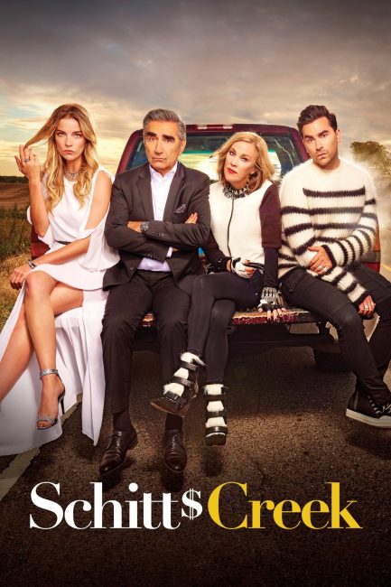 مسلسل Schitt’s Creek الموسم الثاني الحلقة 2 مترجمة