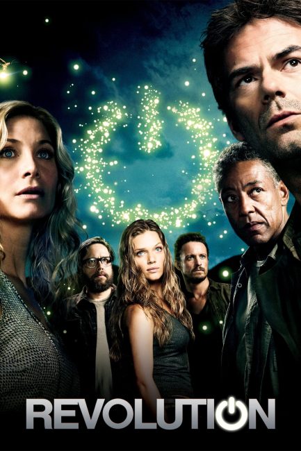 مسلسل Revolution الموسم الثاني الحلقة 7 مترجمة