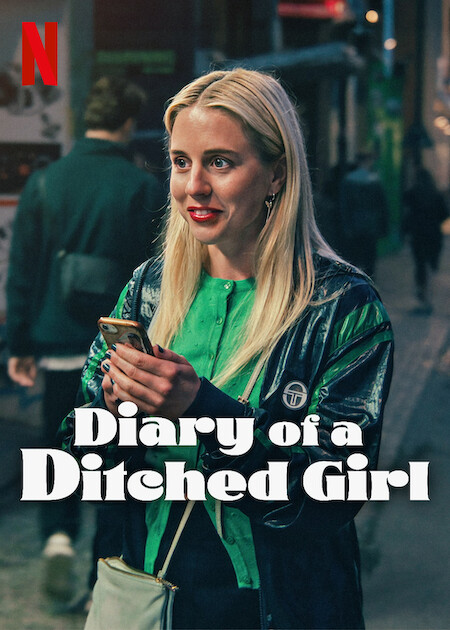 مسلسل Diary of a Ditched Girl الموسم الاول مترجم