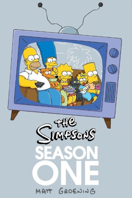 مسلسل The Simpsons الموسم الاول الحلقة 4 مترجمة