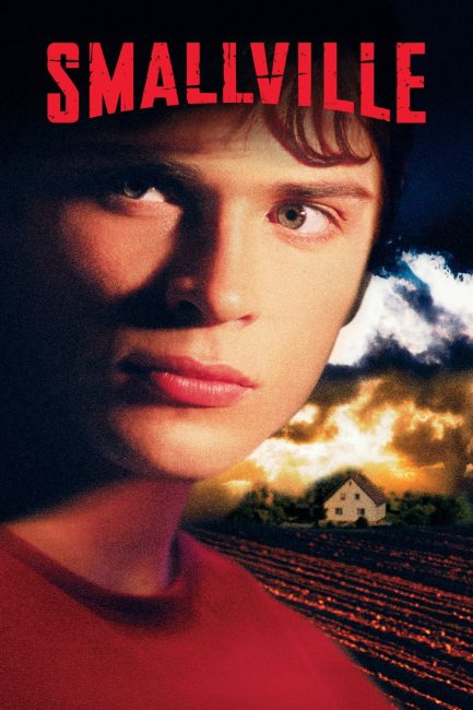 مسلسل Smallville الموسم الثاني الحلقة 2 مترجمة