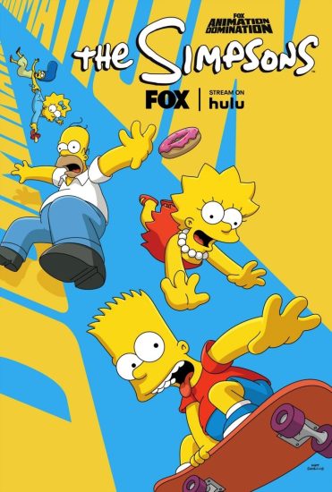 مسلسل The Simpsons الموسم 37 الحلقة 15 والاخيرة مترجمة