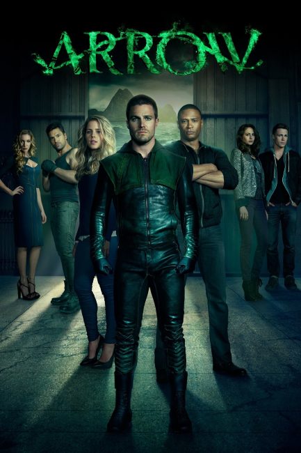 مسلسل Arrow الموسم الثاني الحلقة 2 مترجمة