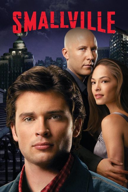 مسلسل Smallville الموسم السادس الحلقة 7 مترجمة