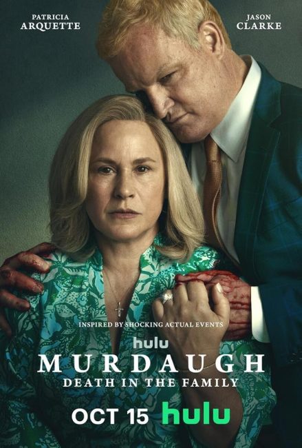 مسلسل Murdaugh: Death in the Family الموسم الاول الحلقة 2 مترجمة