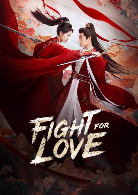 مسلسل القتال من اجل الحب Fight for Love الحلقة 2 مترجمة