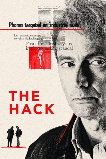 مسلسل The Hack الموسم الاول الحلقة 3 مترجمة