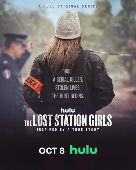 مسلسل The Lost Station Girls الموسم الاول مترجم