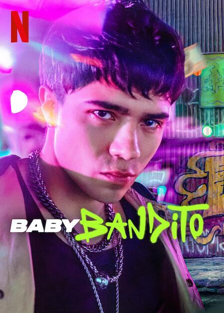 مسلسل Baby Bandito الموسم الثاني مترجم