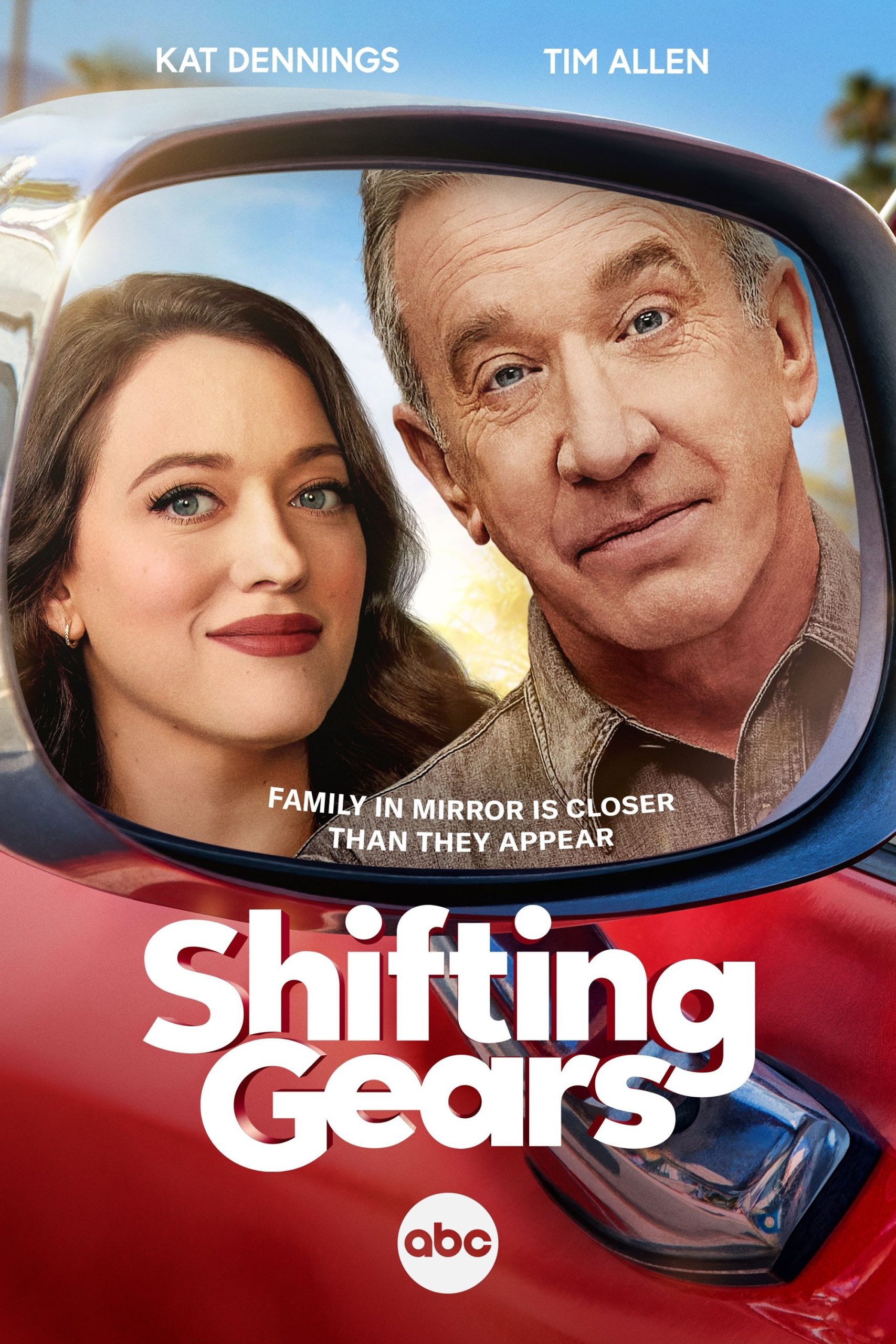 مسلسل Shifting Gears مترجم