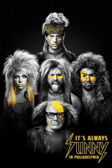 مسلسل It’s Always Sunny in Philadelphia الموسم العاشر الحلقة 10 والاخيرة مترجمة