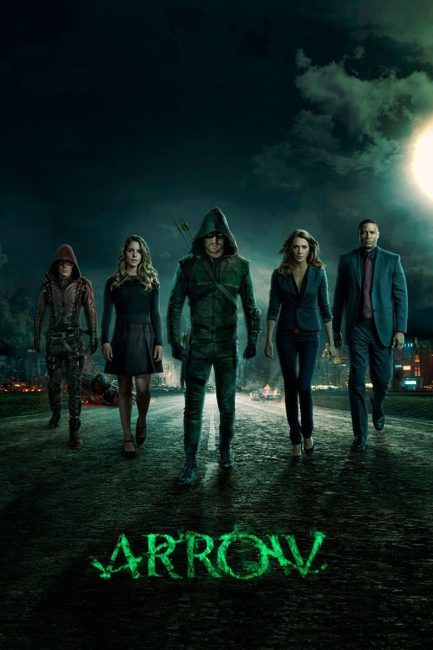 مسلسل Arrow الموسم الثالث الحلقة 2 مترجمة