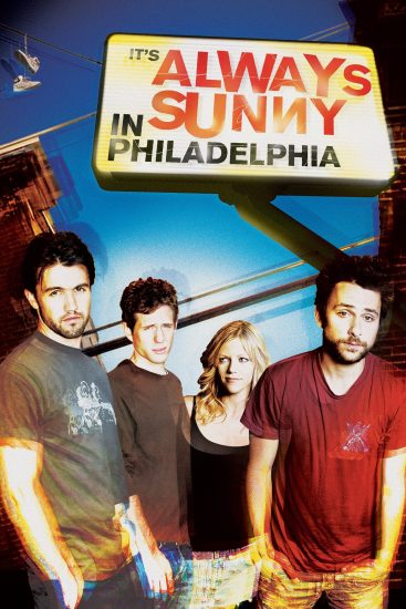 مسلسل It’s Always Sunny in Philadelphia الموسم الاول الحلقة 7 والاخيرة مترجمة