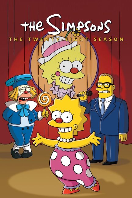 مسلسل The Simpsons الموسم 28 الحلقة 2 مترجمة