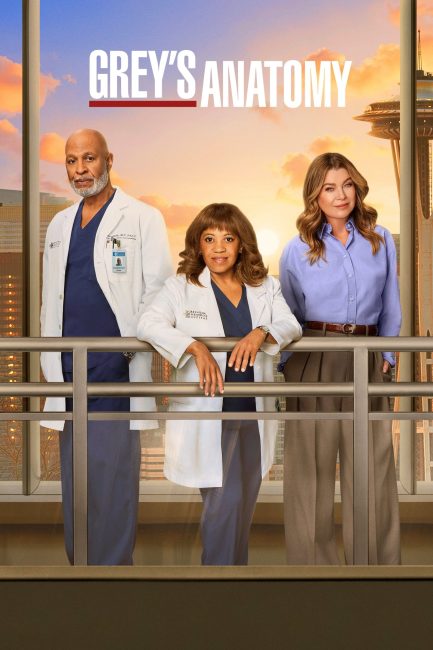 مسلسل Grey’s Anatomy الموسم 22 الحلقة 2 مترجمة