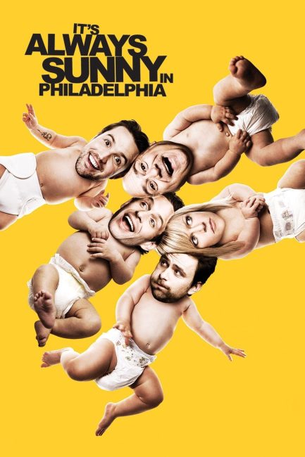 مسلسل It’s Always Sunny in Philadelphia الموسم الخامس الحلقة 2 مترجمة