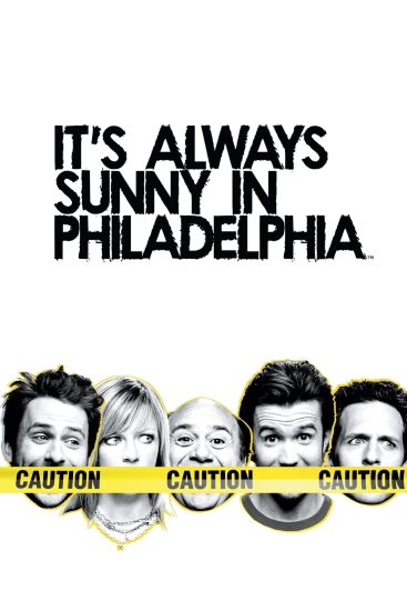 مسلسل It’s Always Sunny in Philadelphia الموسم الثالث الحلقة 15 والاخيرة مترجمة