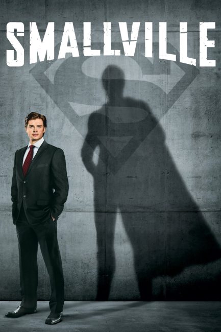 مسلسل Smallville الموسم العاشر الحلقة 4 مترجمة