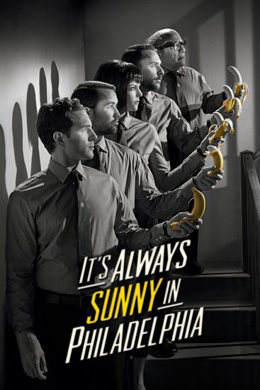 مسلسل It’s Always Sunny in Philadelphia الموسم التاسع الحلقة 10 والاخيرة مترجمة