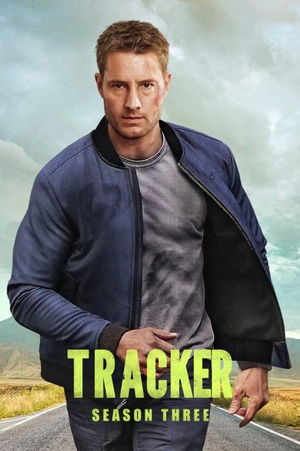 مسلسل Tracker الموسم الثالث الحلقة 22 والاخيرة مترجمة