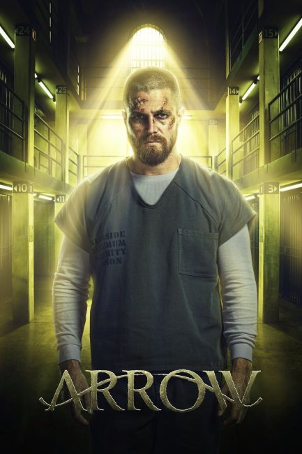 مسلسل Arrow الموسم السابع الحلقة 2 مترجمة
