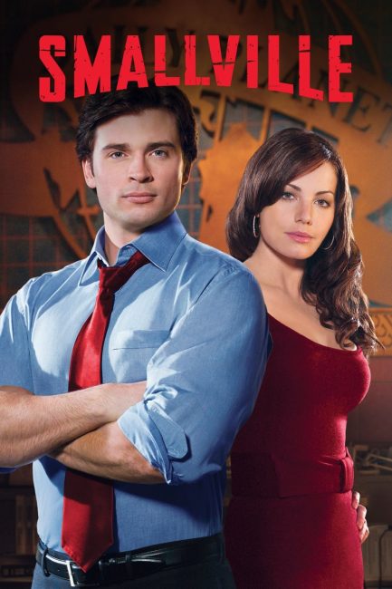 مسلسل Smallville الموسم الثامن الحلقة 4 مترجمة