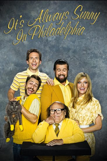 مسلسل It’s Always Sunny in Philadelphia الموسم السابع الحلقة 13 والاخيرة مترجمة